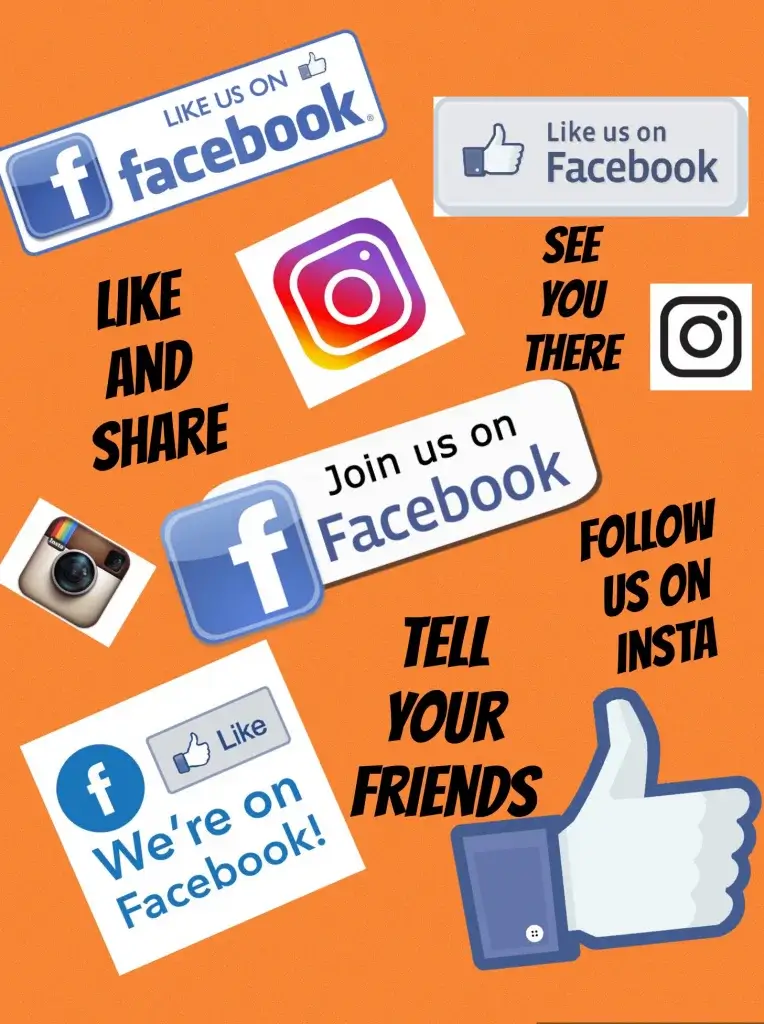 Social post